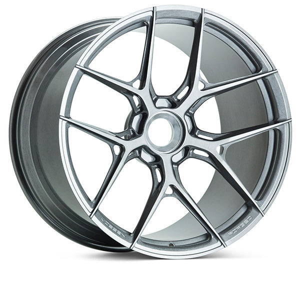Vossen S21-01 (Monoblock)