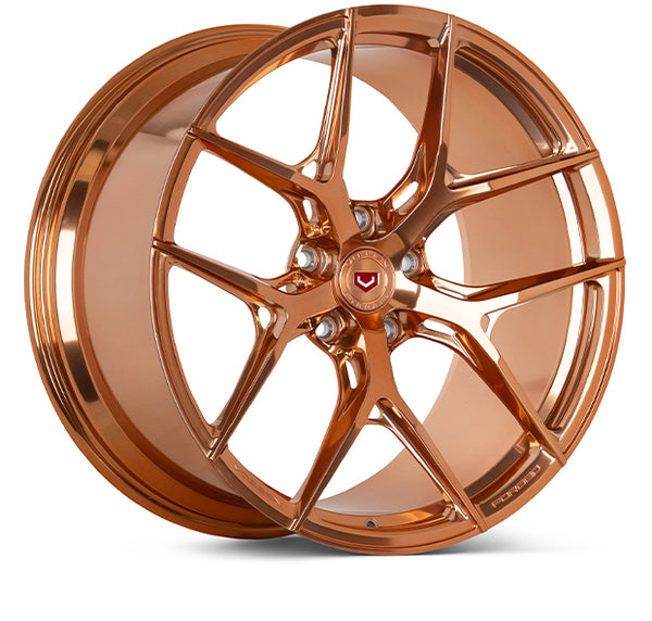 Vossen S21-01 (Monoblock)