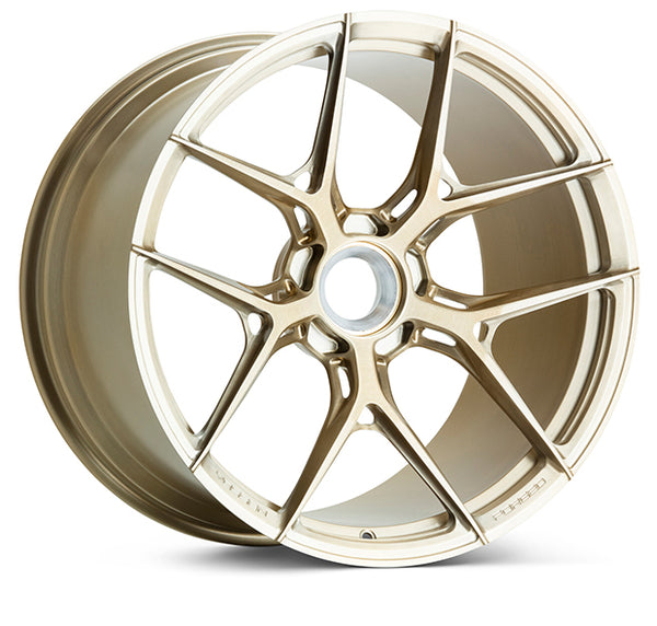 Vossen S21-01 (Monoblock)