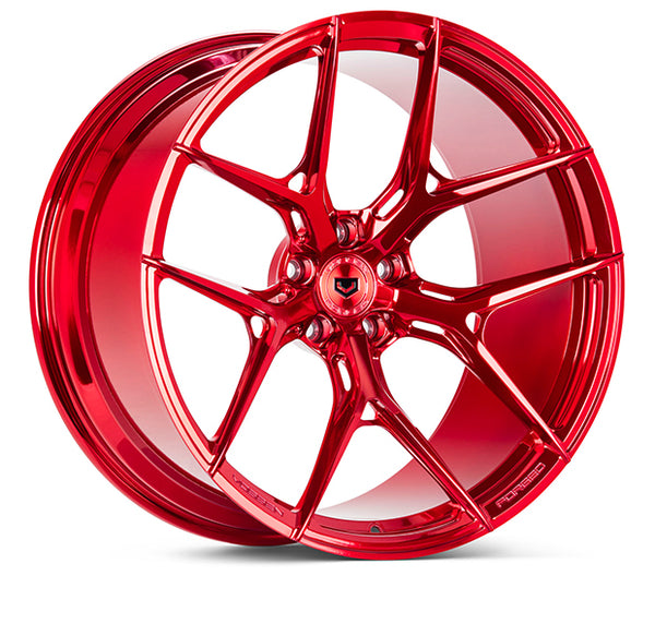 Vossen S21-01 (Monoblock)