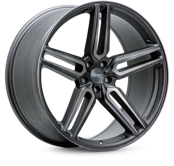Vossen HF-1 (5x120)