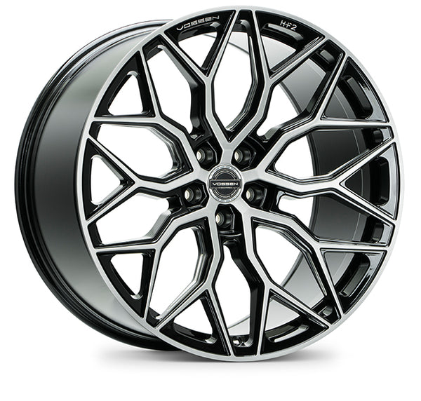 Vossen HF-2 (5x120)