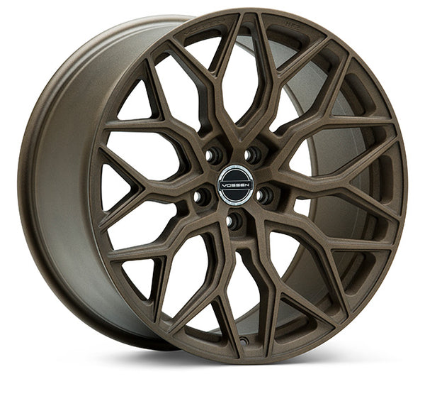 Vossen HF-2 (5x108)