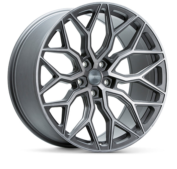 Vossen HF-2 (5x108)