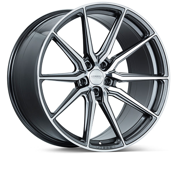 Vossen HF-3 (5x108) – FiveBy Wheels