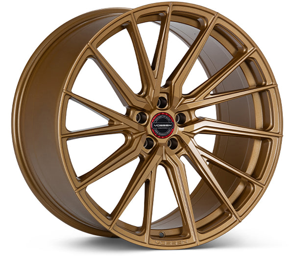 Vossen HF-4T (5x112)