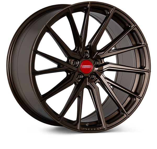 Vossen HF-4T (5x114)