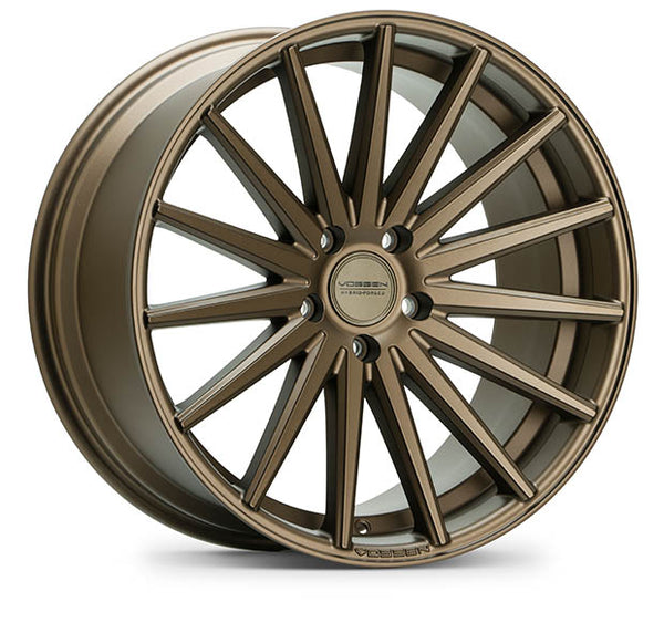 Vossen VFS-2 (5x120)
