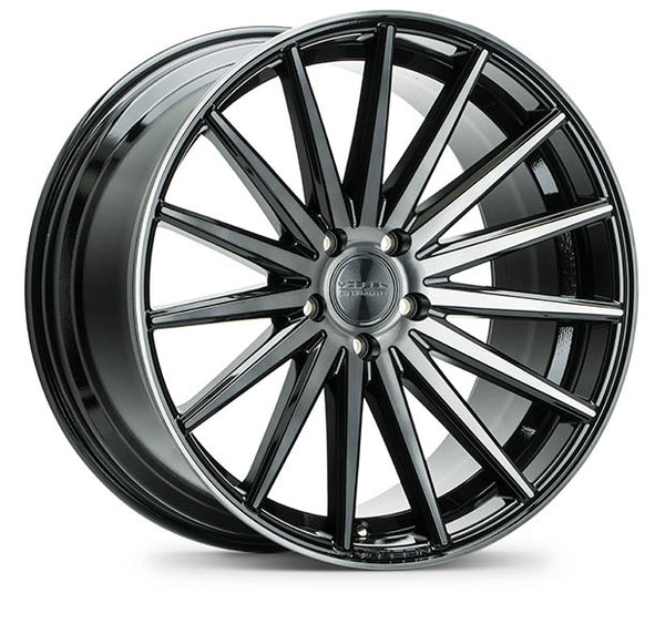 Vossen VFS-2 (5x120)