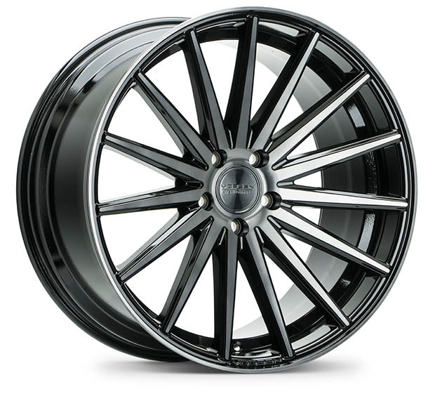 Vossen VFS-2 (5x108) – FiveBy Wheels