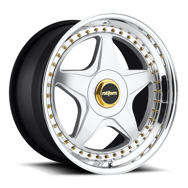 Rotiform Forged WRO