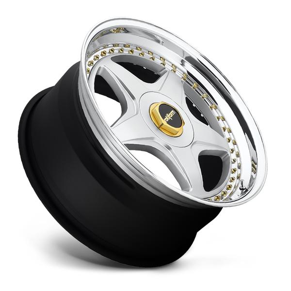 Rotiform Forged WRO