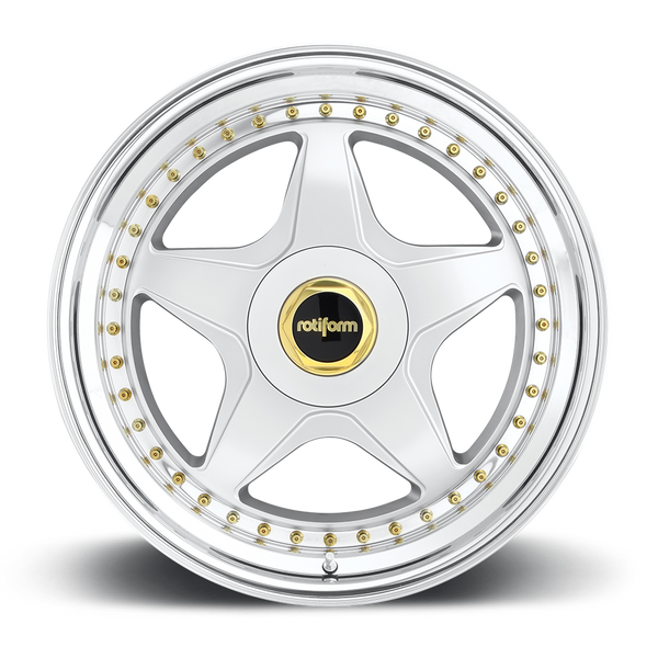 Rotiform Forged WRO