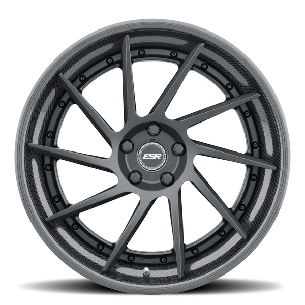 ES10 S-Spoke