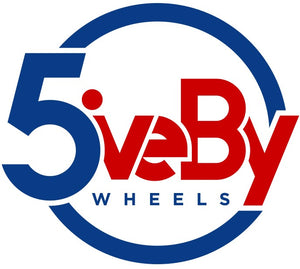 FiveBy Wheels