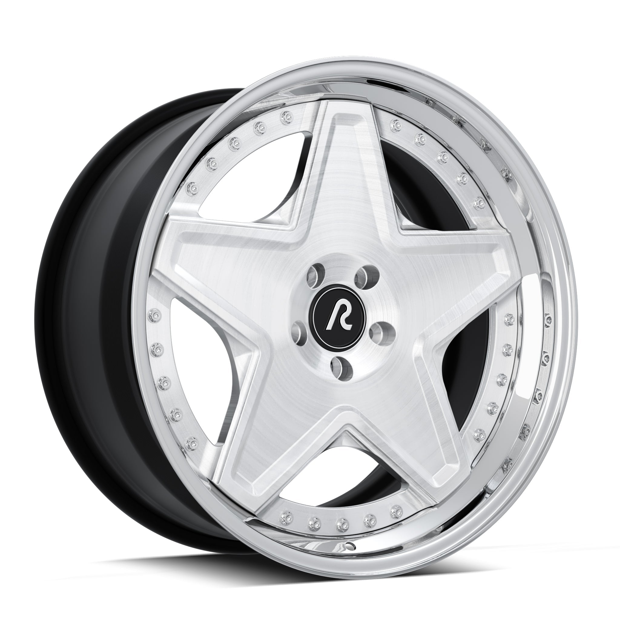 Revolve Wheels RVLE.01