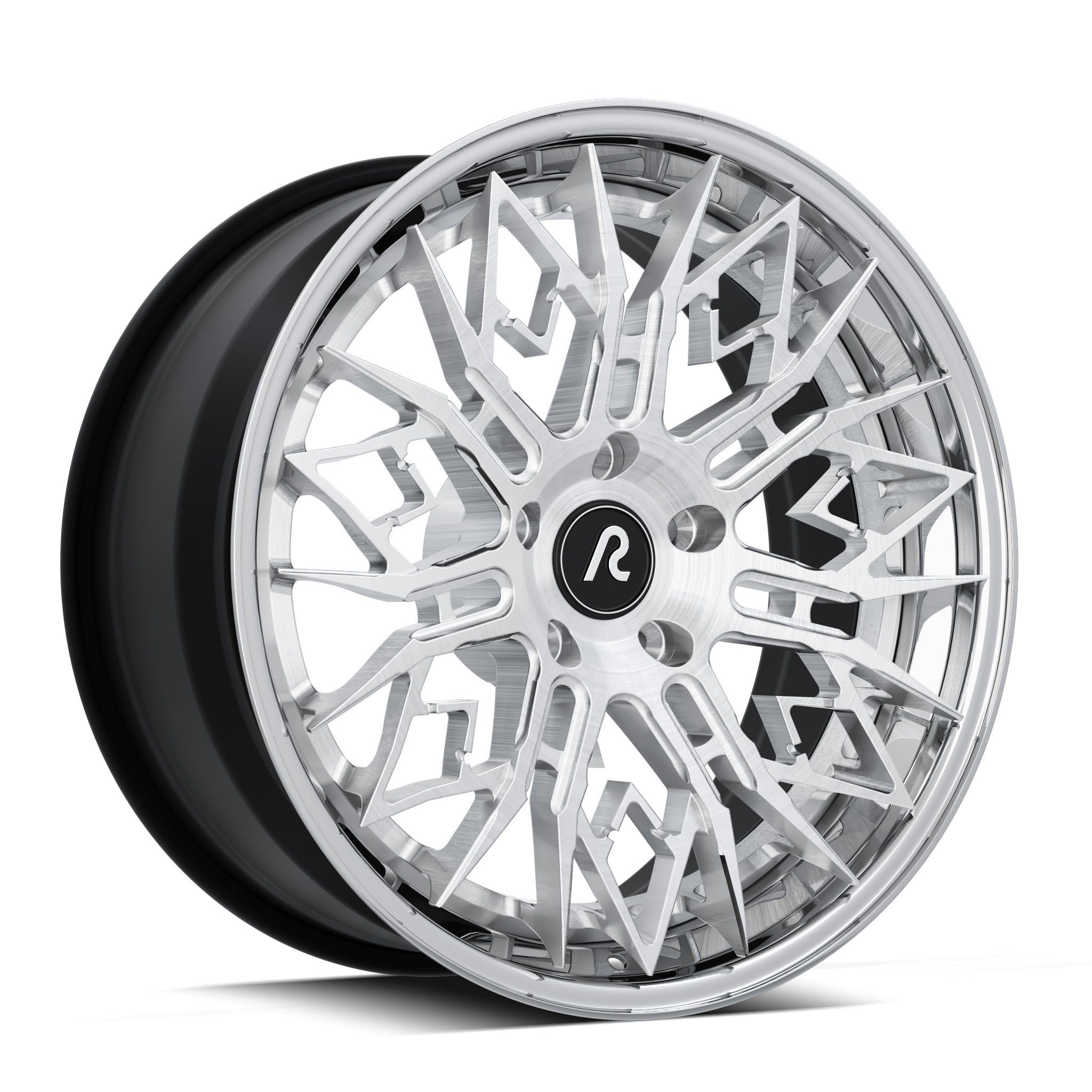 Revolve Wheels RS.248