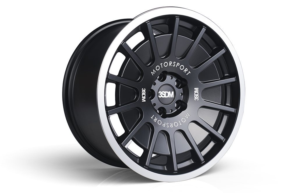 タイヤ・ホイール 3SDM 3SDM 0.66 (5x112) – FiveBy Wheels