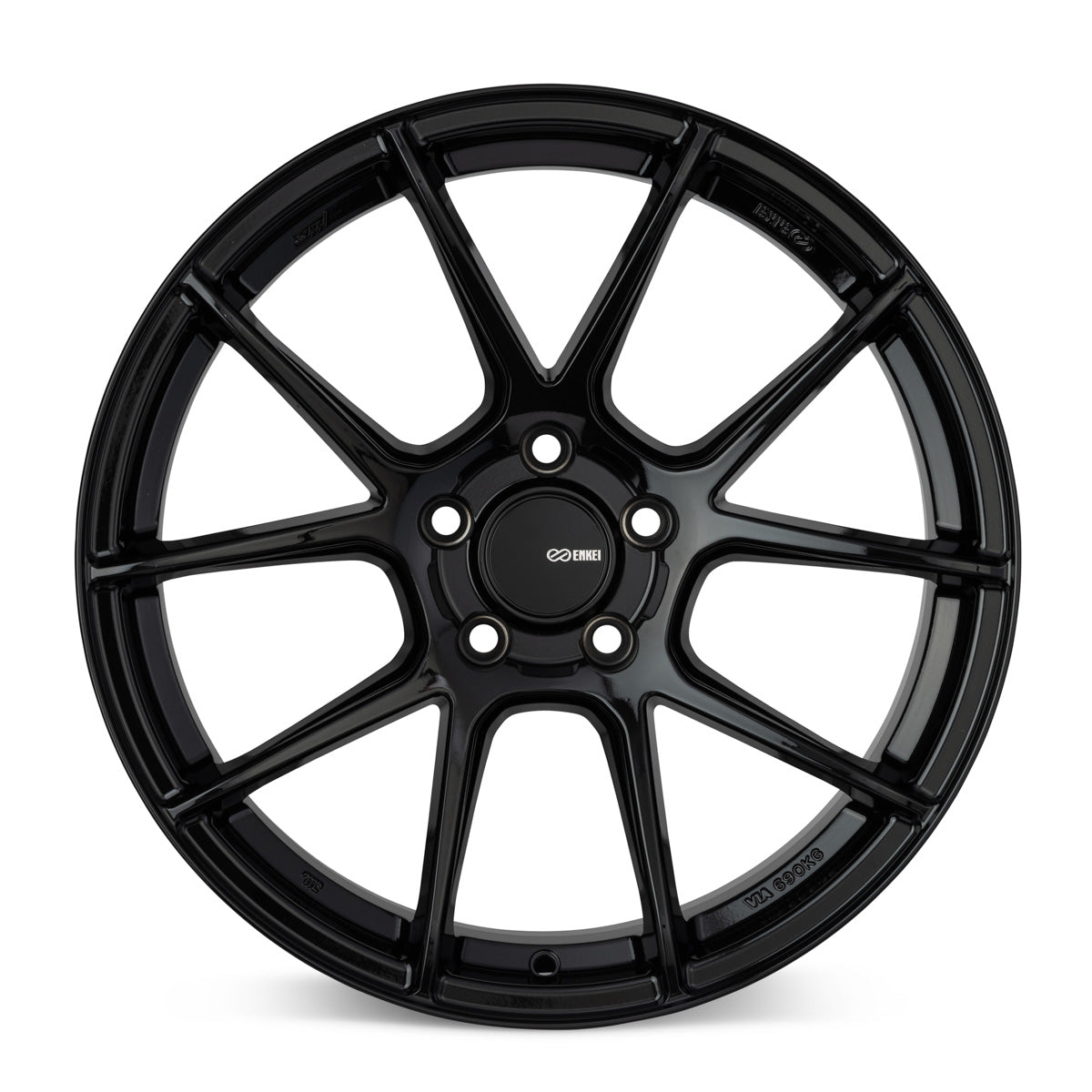 フェイズ5 Enkei TSV (5x108) – FiveBy Wheels