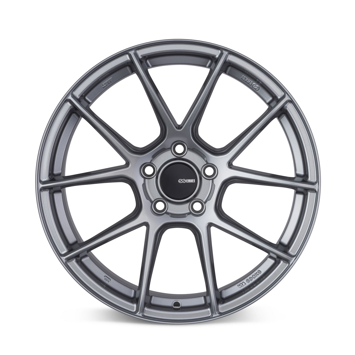 Enkei TSV (5x108) – FiveBy Wheels