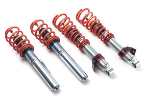 H&R Suspension Porsche 911/996 C2 Cabrio/Targa/Coupe (2WD) Coilover Kit - 29510-1