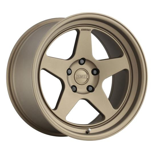 Kansei KNP (5x100) – FiveBy Wheels