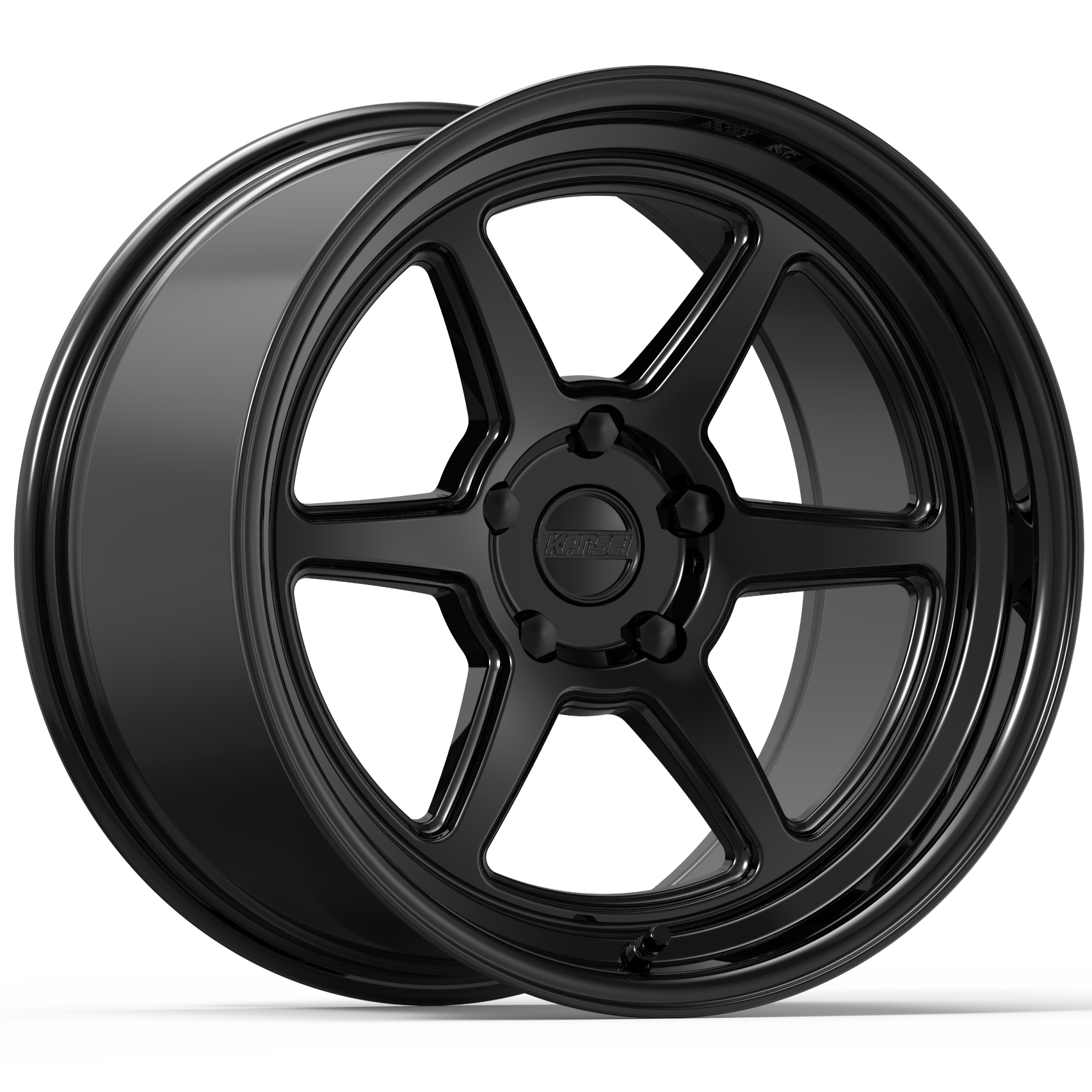 rakkyo Kansei Roku (5x108) – FiveBy Wheels