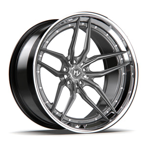 MV Forged MR-515 (3 Piece)