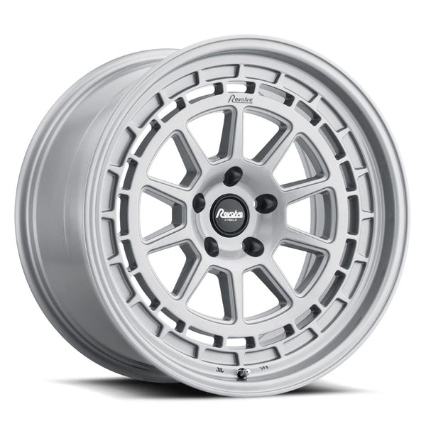 Revolve Wheels APVD No. 0119 (5x120)