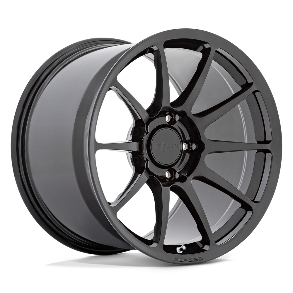Rotiform Forged COS