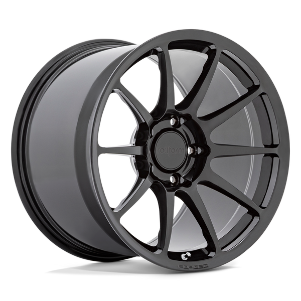 Rotiform Forged COS