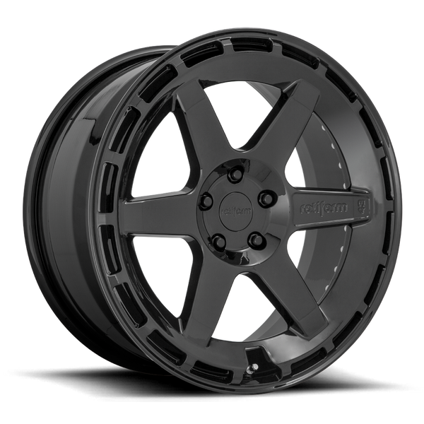 Rotiform KB1 (5x108)