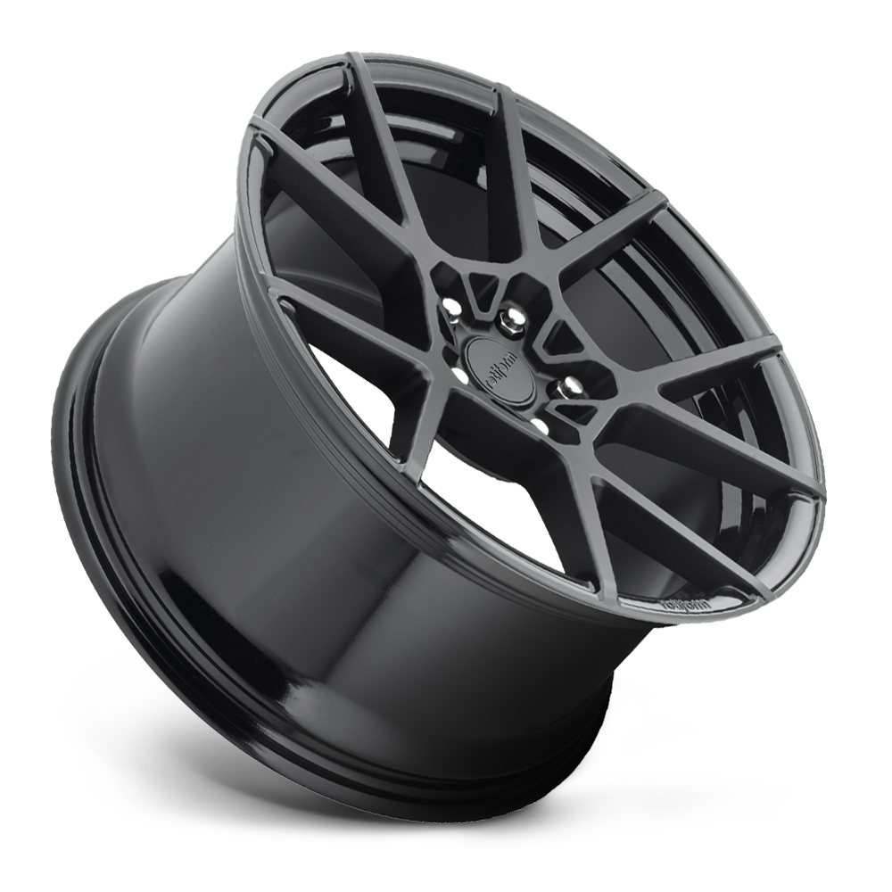 Rotiform KPS (5x112) – FiveBy Wheels