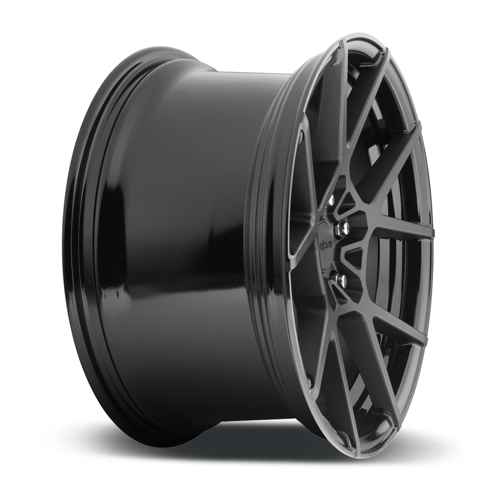 Rotiform KPS (5x100) – FiveBy Wheels