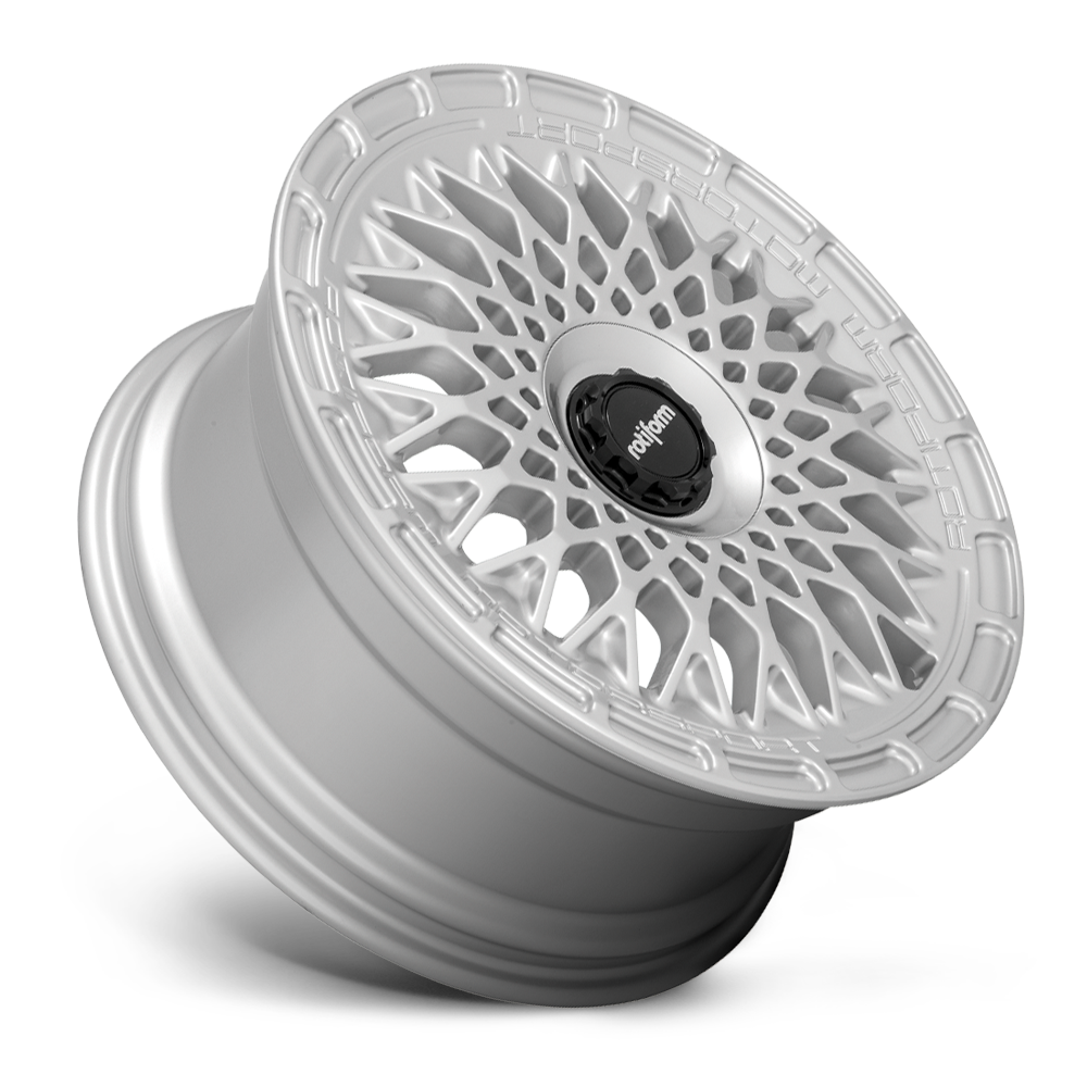 Rotiform LHR-M (5x112) – FiveBy Wheels