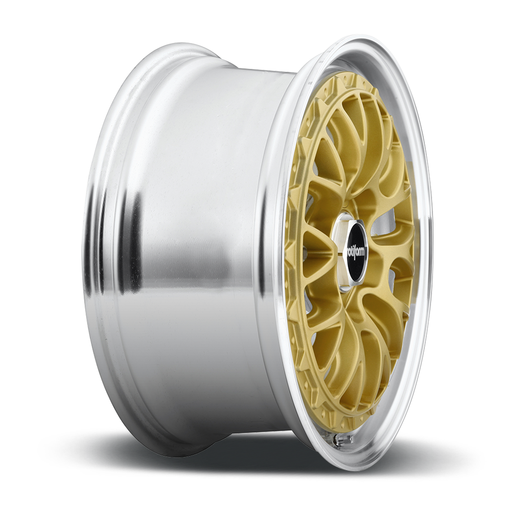 Rotiform LSR (5x112) – FiveBy Wheels