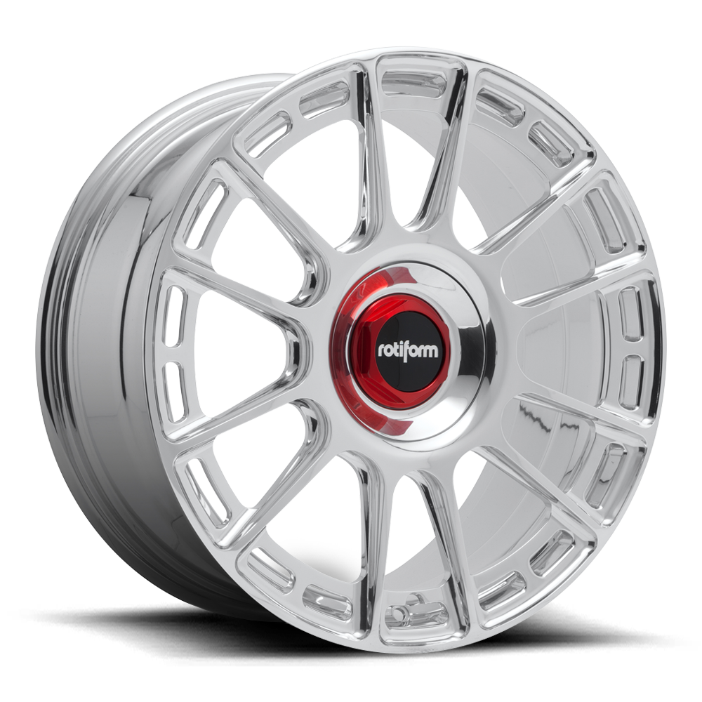 rotiform ozr 20インチ 114.3/112.5 引き取り限定 Rotiform Forged 3 Piece OZR Wheel – FiveBy Wheels