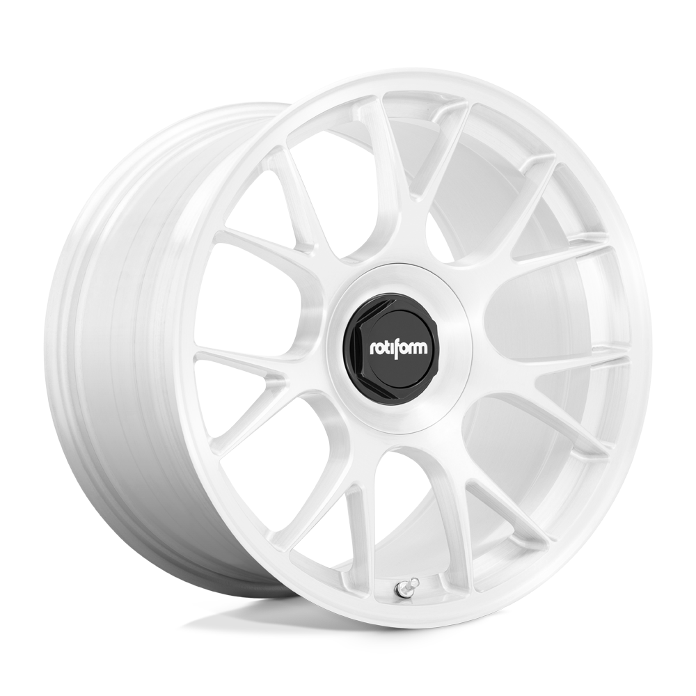 Rotiform Tuff R Rotiform Forged 3 Piece TUF-R Wheel – FiveBy Wheels