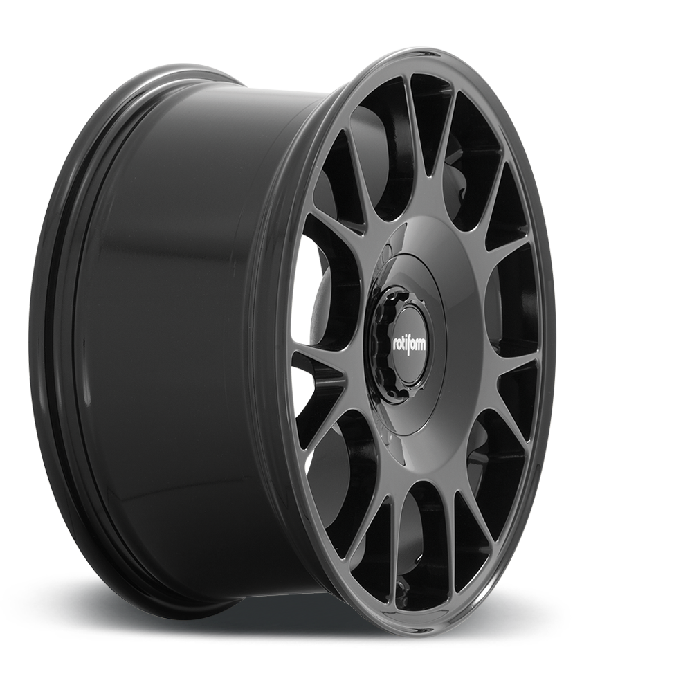 Rotiform TUF-R Monoblock Wheels for Sale 5x112 - All Sizes