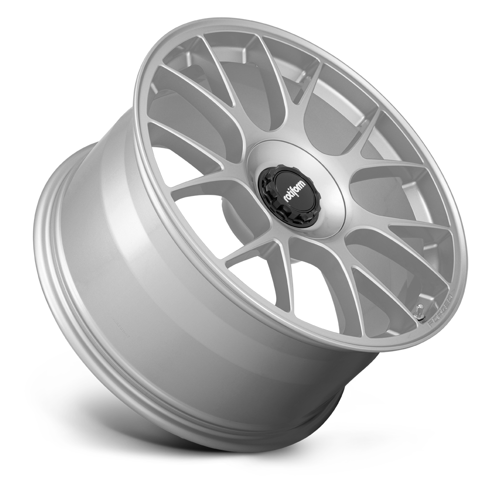 Rotiform ROC Forged Race 18インチ ポルシェ用タイヤ Rotiform Forged Monoblock RotiSpec TUF (5x112) – FiveBy Wheels