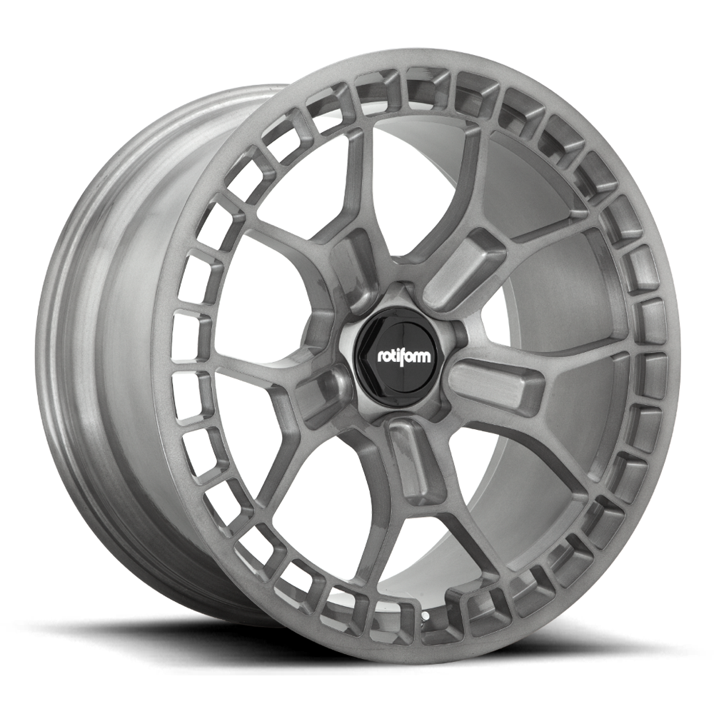 Rotiform Forged ZMO-M