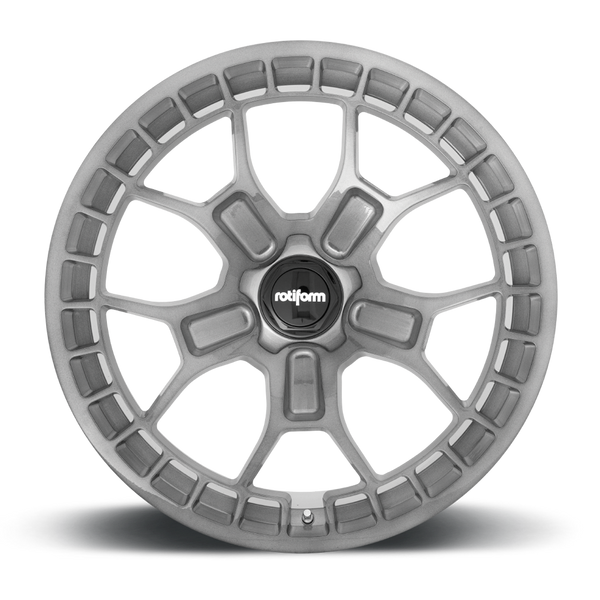 Rotiform Forged ZMO-M