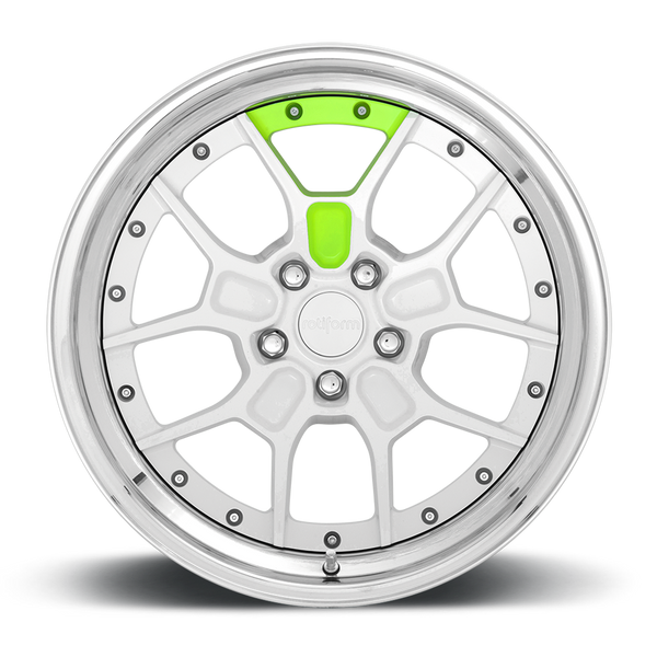 Rotiform Forged ZMO