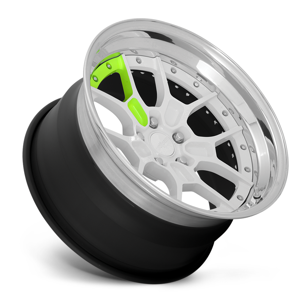 Rotiform Forged 3 Piece ZMO Wheel – FiveBy Wheels