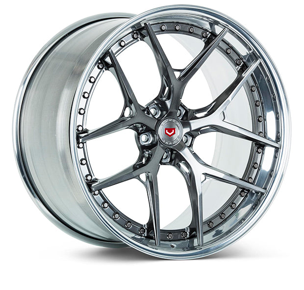 Vossen S21-01 (3-Piece) – FiveBy Wheels