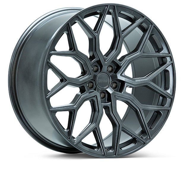 Vossen HF-2 (5x114) – FiveBy Wheels