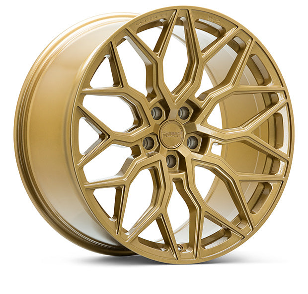 Vossen HF-2 (5x112) – FiveBy Wheels