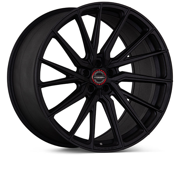 Vossen HF-4T (5x100) – FiveBy Wheels
