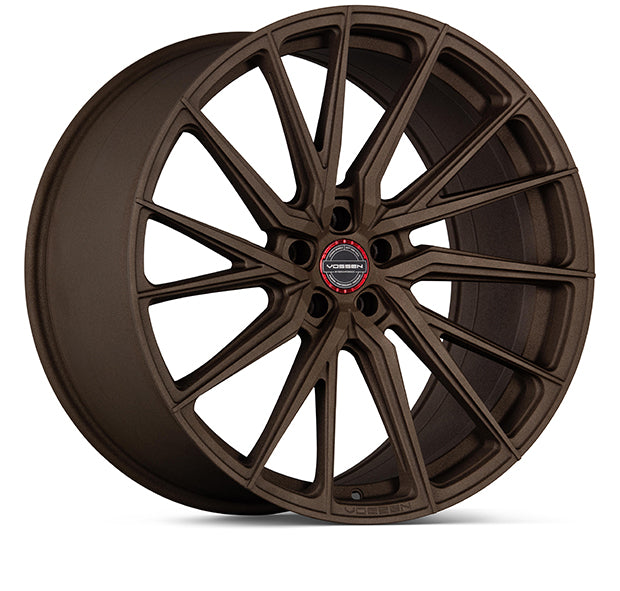 Vossen HF-4T (5x100) – FiveBy Wheels