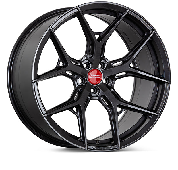 美品！希少！VOSSEN HF-4T 9J+45/10.5J+35 PCD108 VOSSEN HF-4T | ハイブリッドフォージドシリーズ | VOSSEN JAPAN